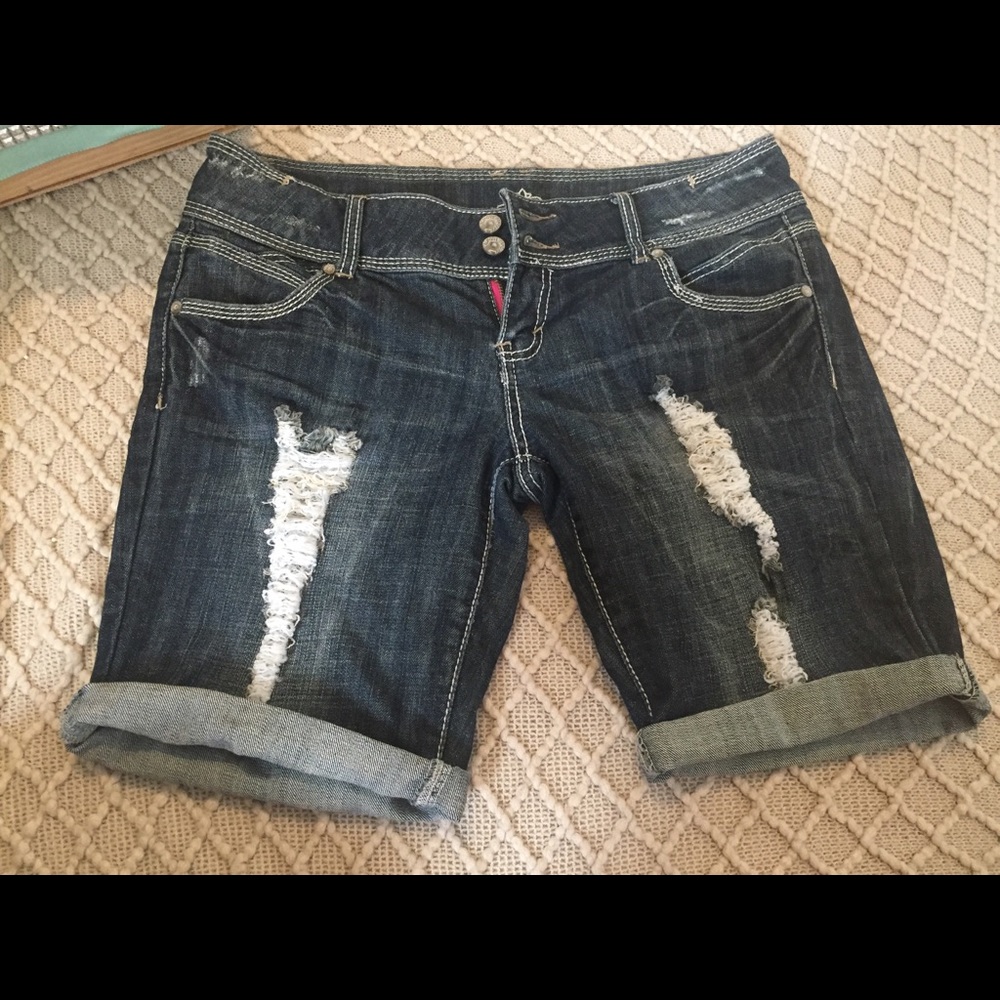 Shorts